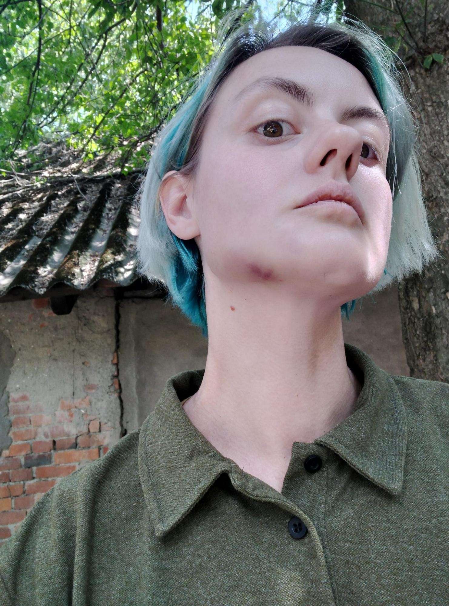 Все буде Україна