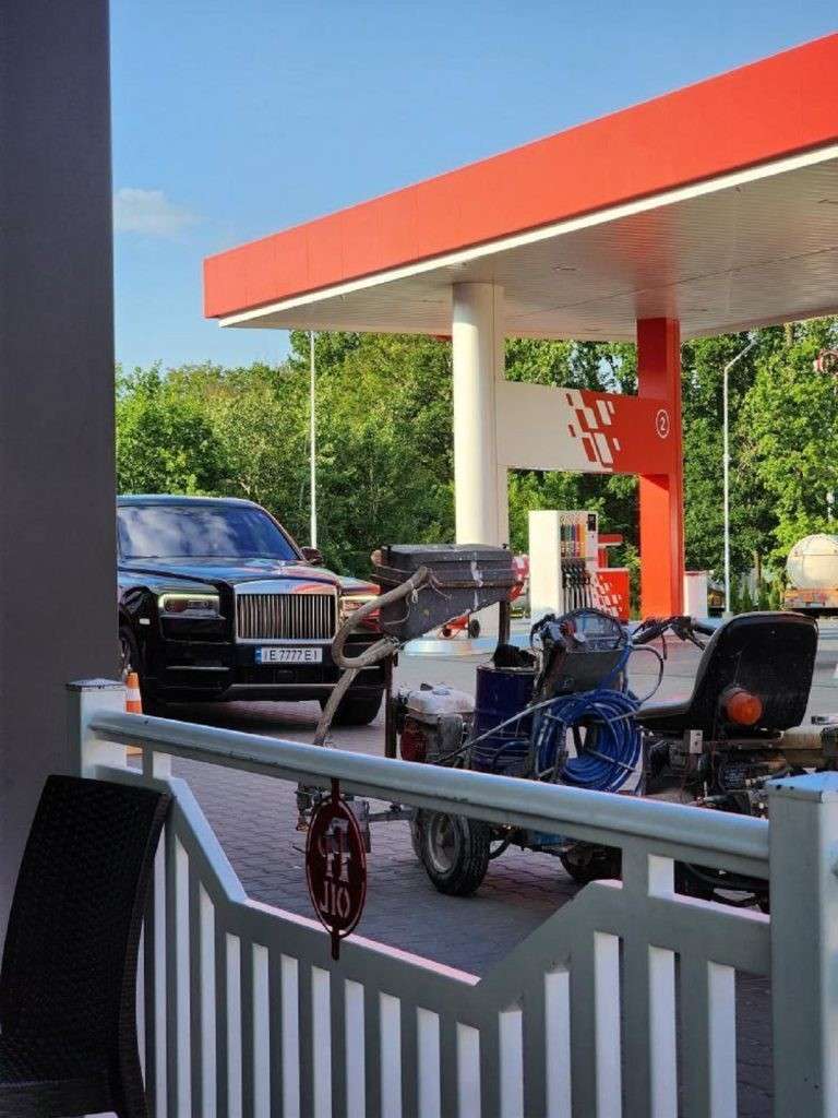 Все буде Україна