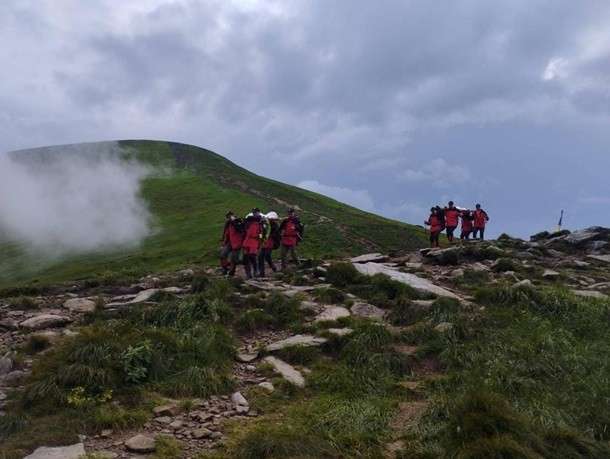 Все буде Україна