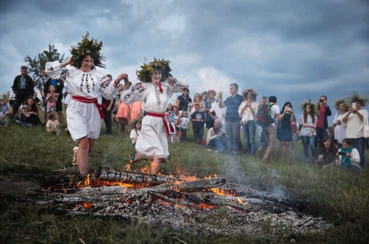 Все буде Україна