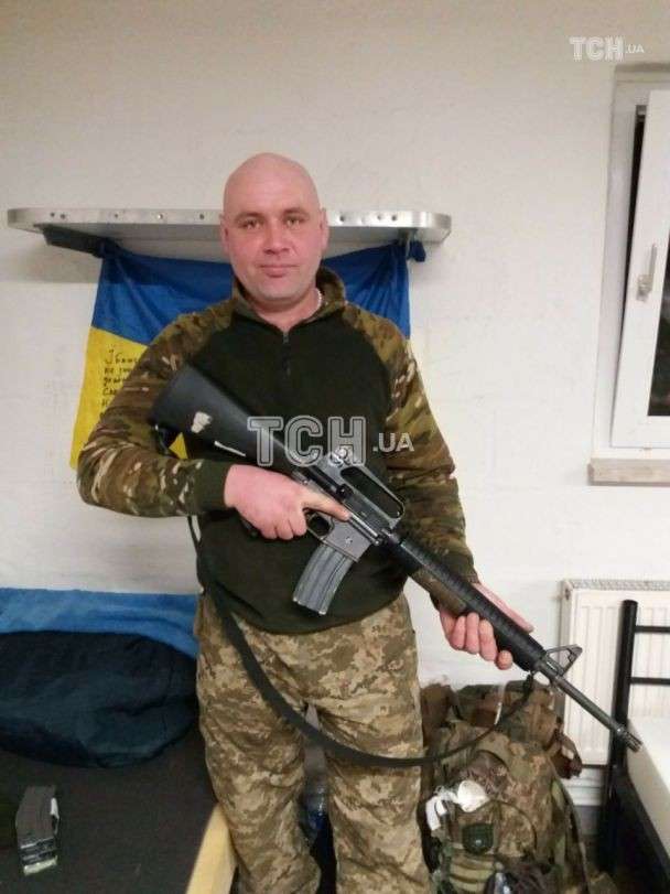 Все буде Україна