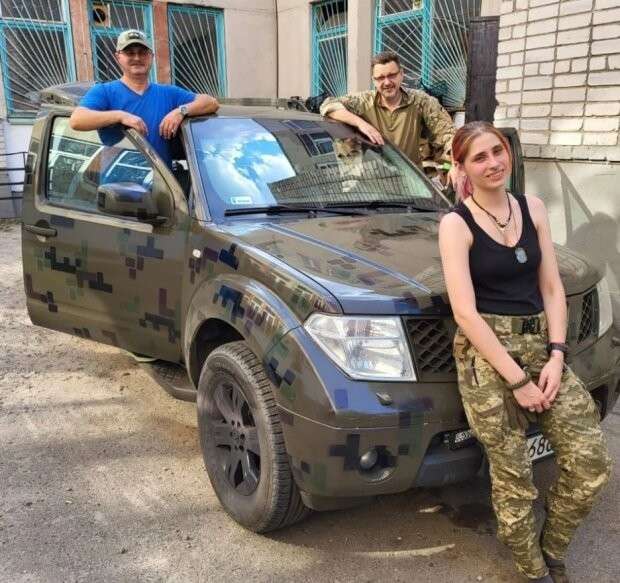 Все буде Україна