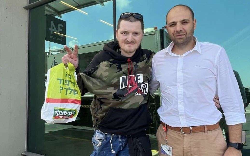 Все буде Україна