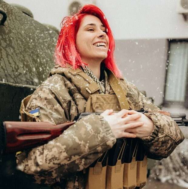 Все буде Україна