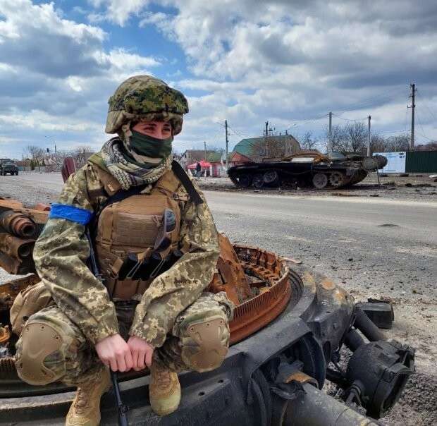 Все буде Україна