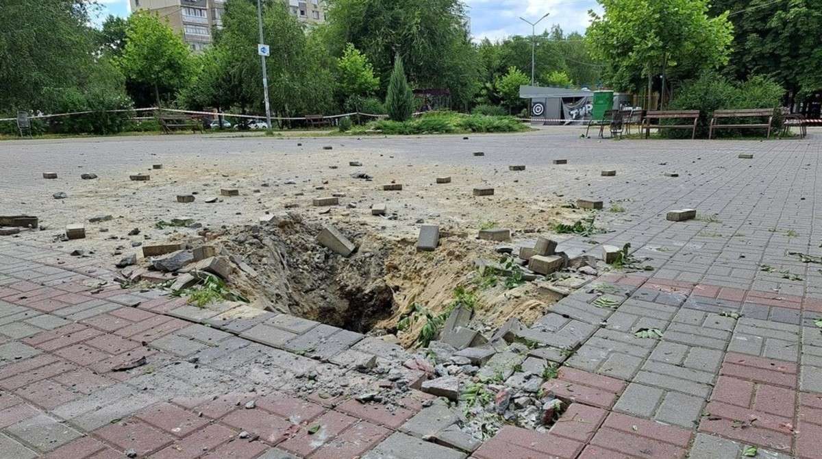 Все буде Україна