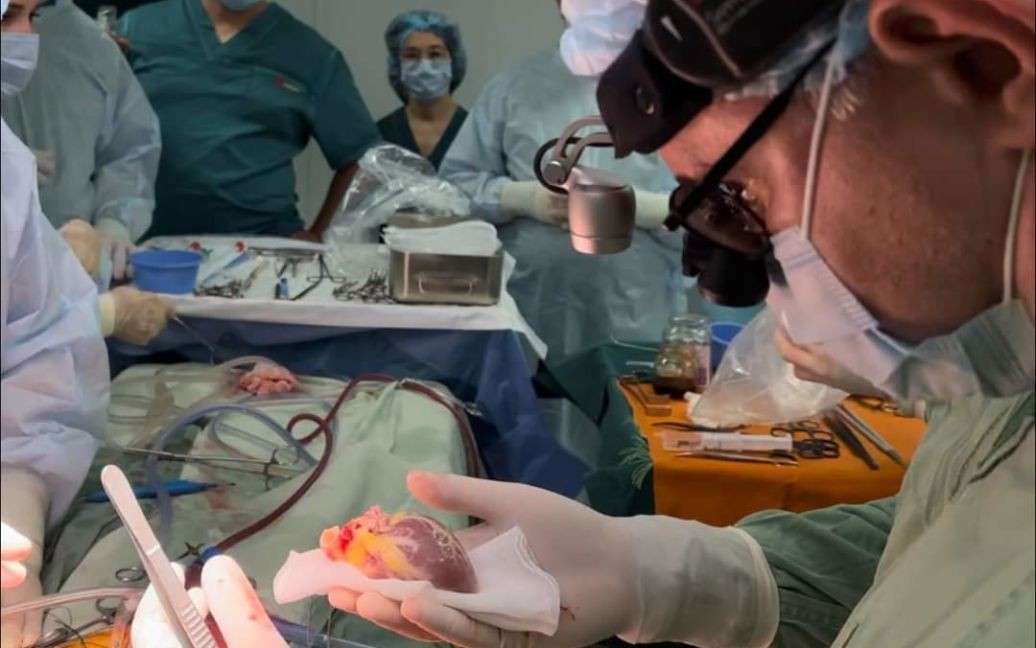 Все буде Україна