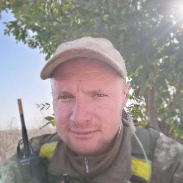 Все буде Україна