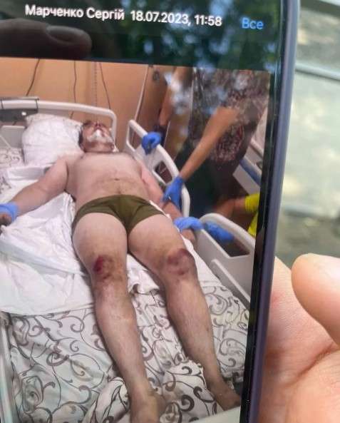 Все буде Україна