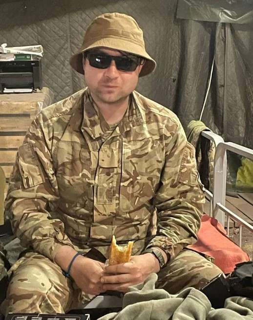 Все буде Україна