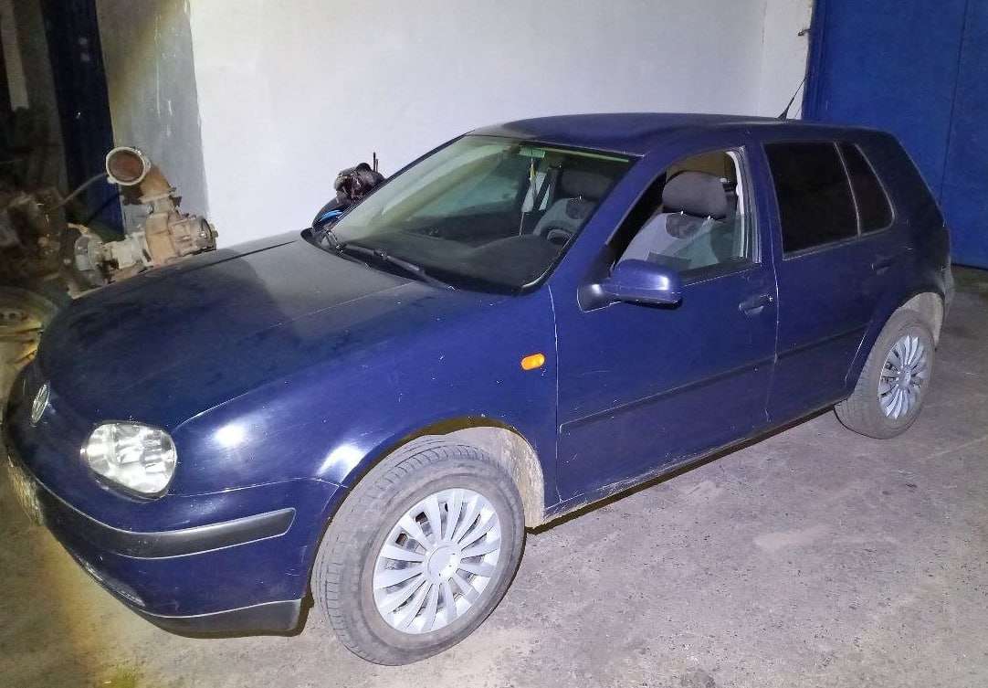 Все буде Україна