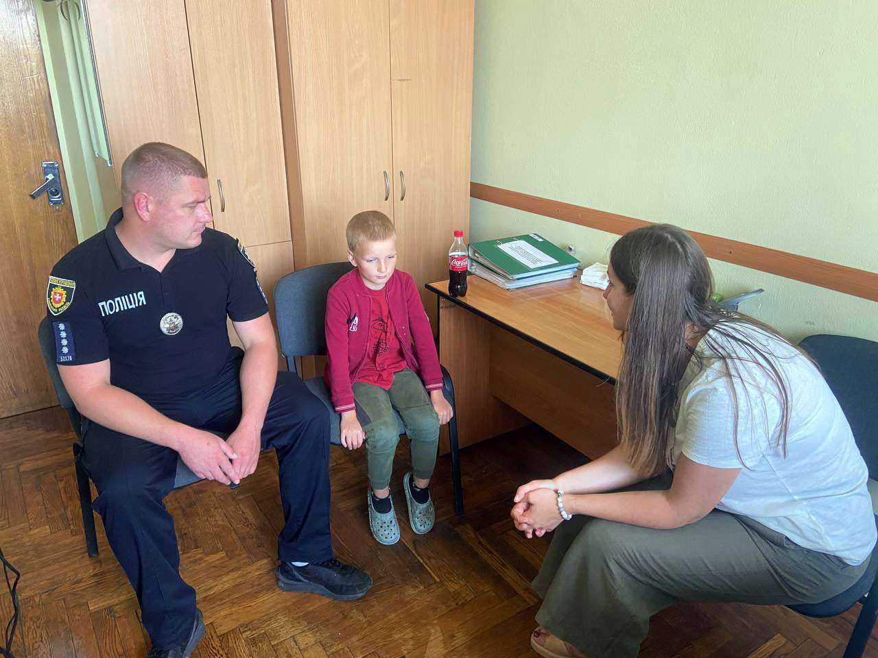 Все буде Україна