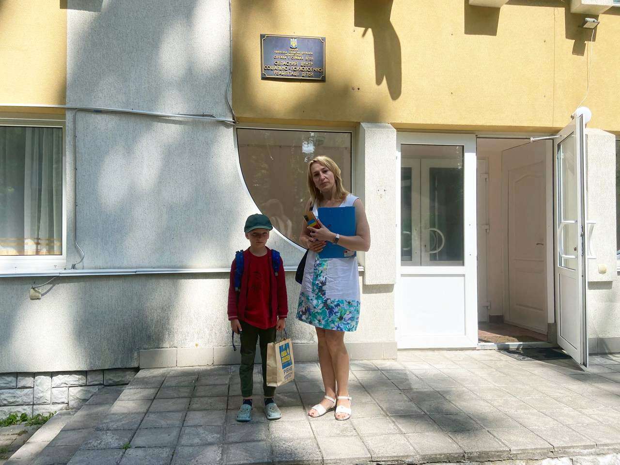 Все буде Україна