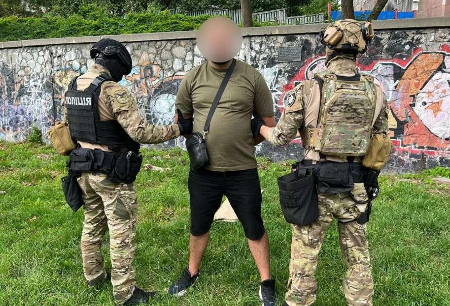 Все буде Україна