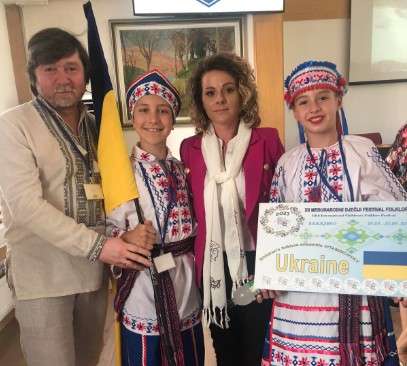 Все буде Україна