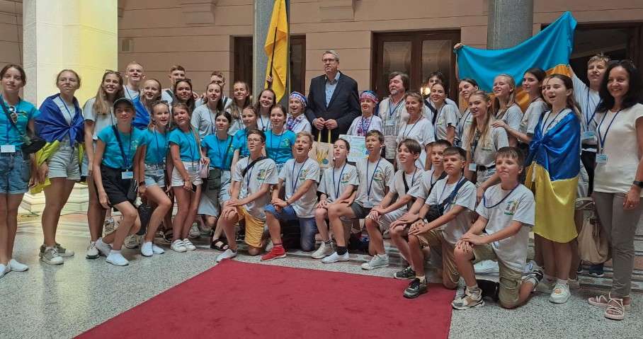 Все буде Україна