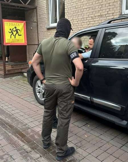 Все буде Україна