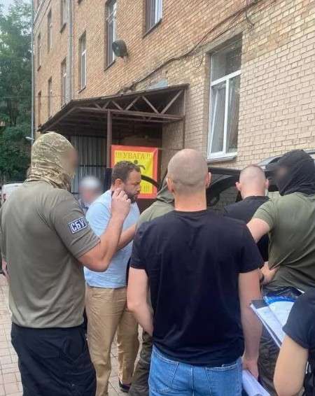 Все буде Україна