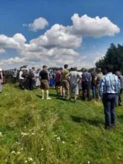 Все буде Україна