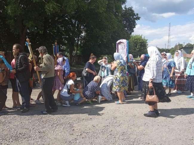 Все буде Україна