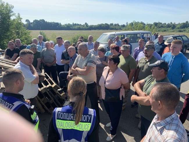 Все буде Україна