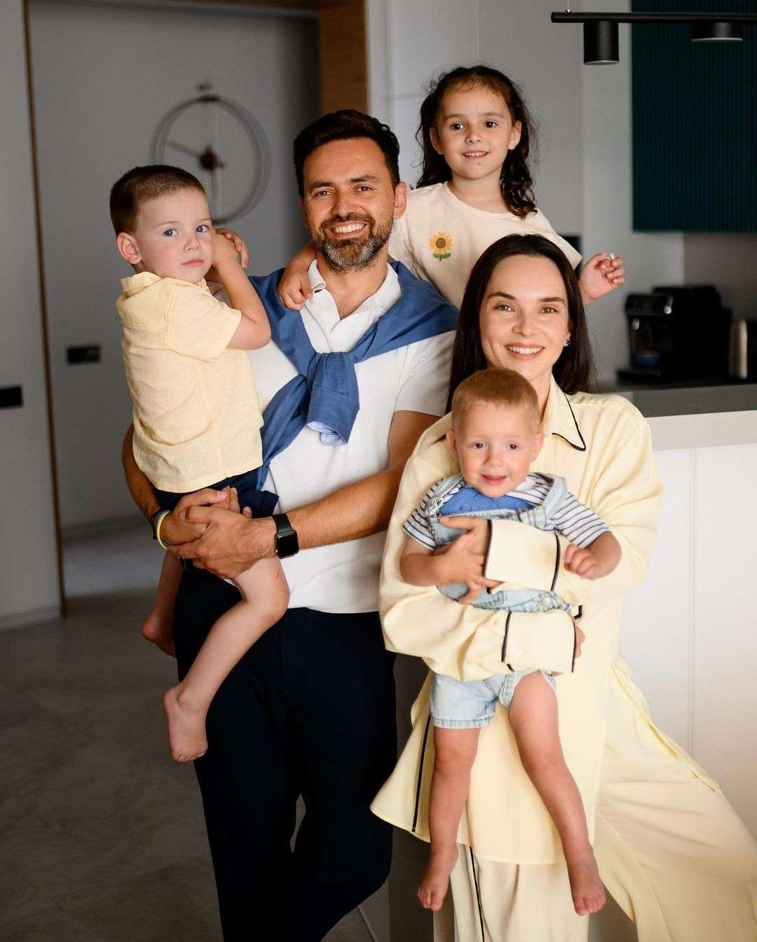 Все буде Україна