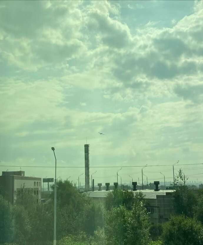 Все буде Україна