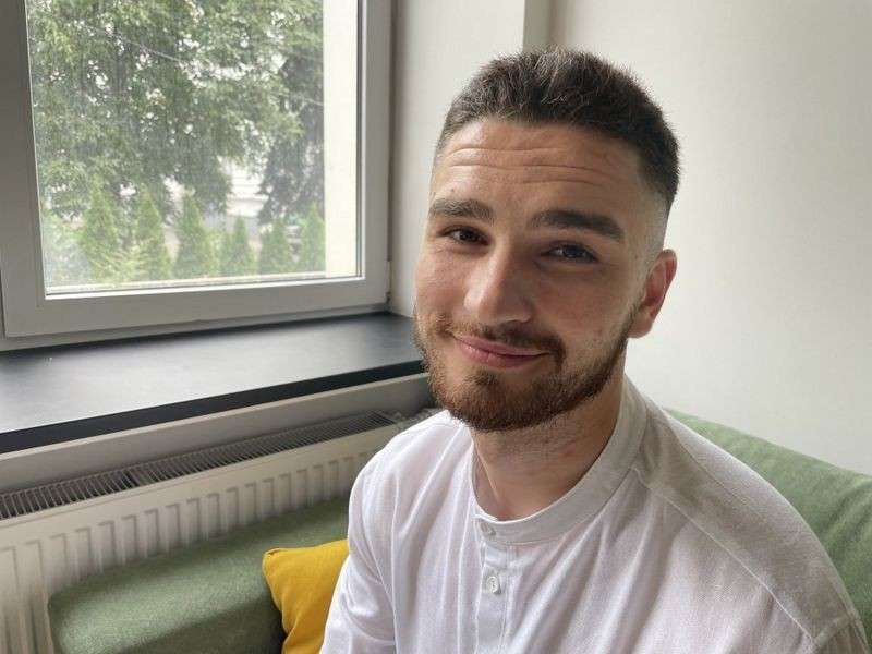 Все буде Україна