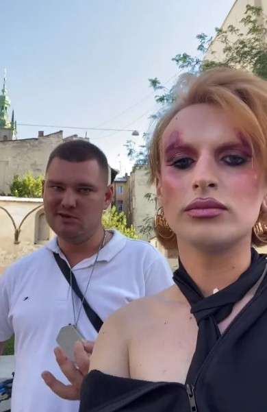 Все буде Україна