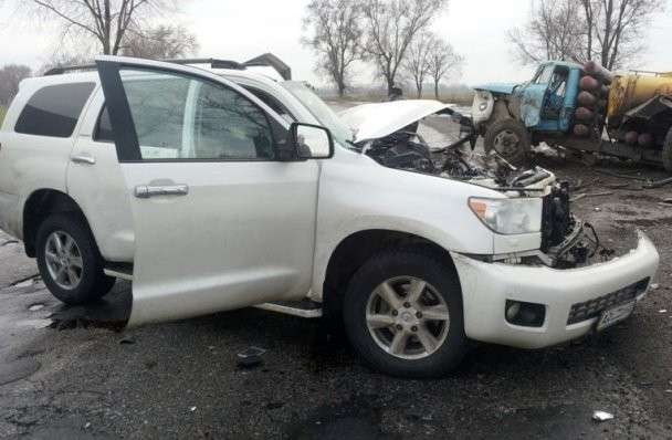 Все буде Україна