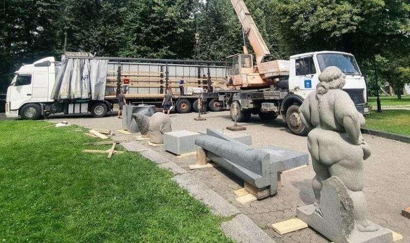 Все буде Україна