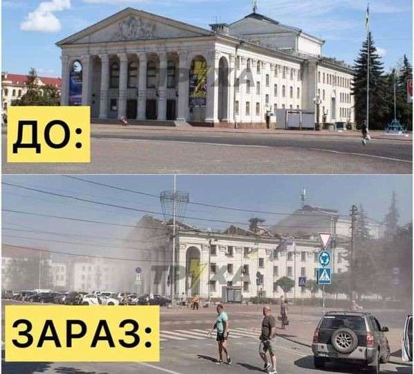 Все буде Україна