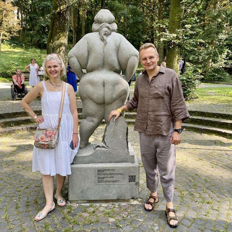 Все буде Україна