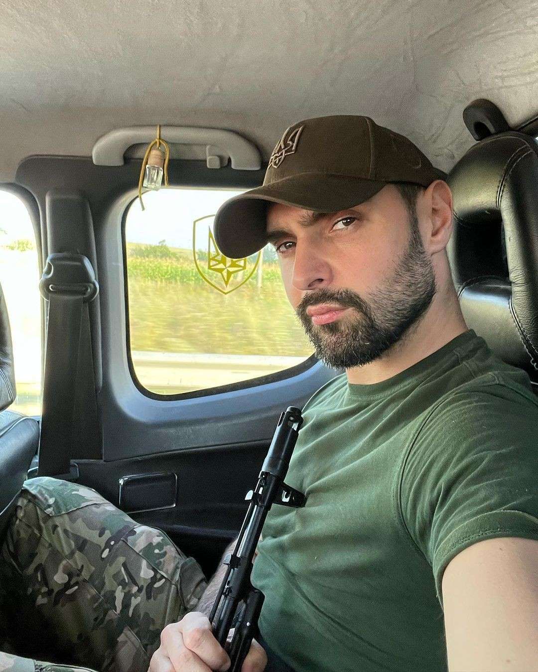 Все буде Україна