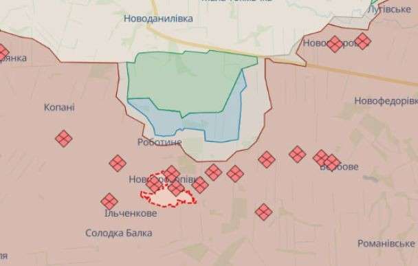 Все буде Україна