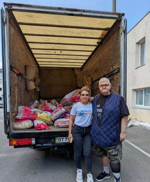 Все буде Україна