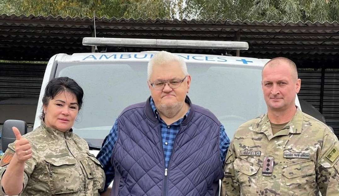 Все буде Україна