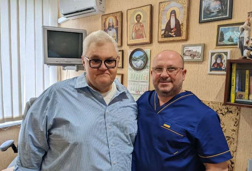 Все буде Україна