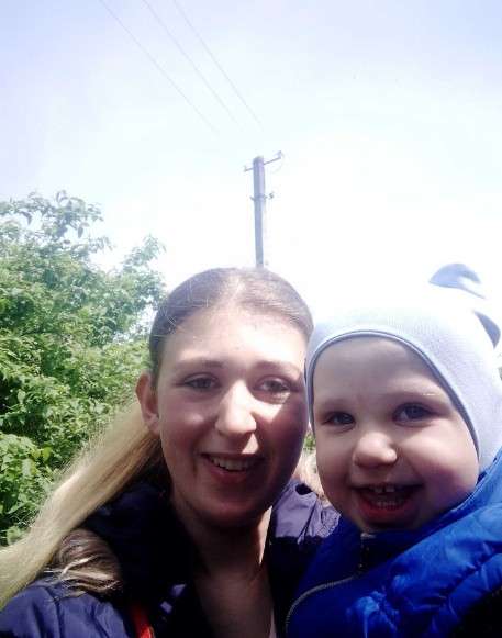 Все буде Україна