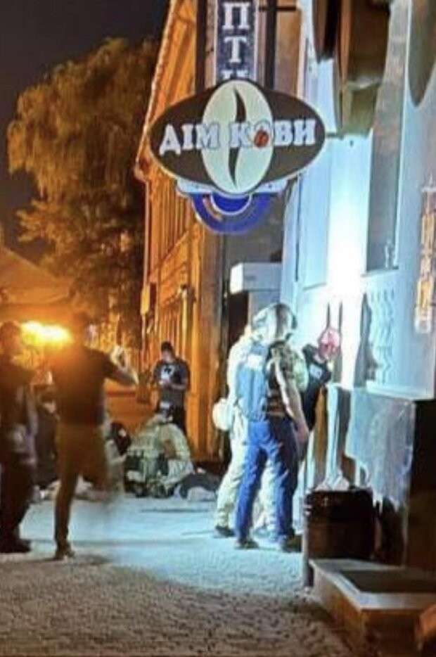 Все буде Україна