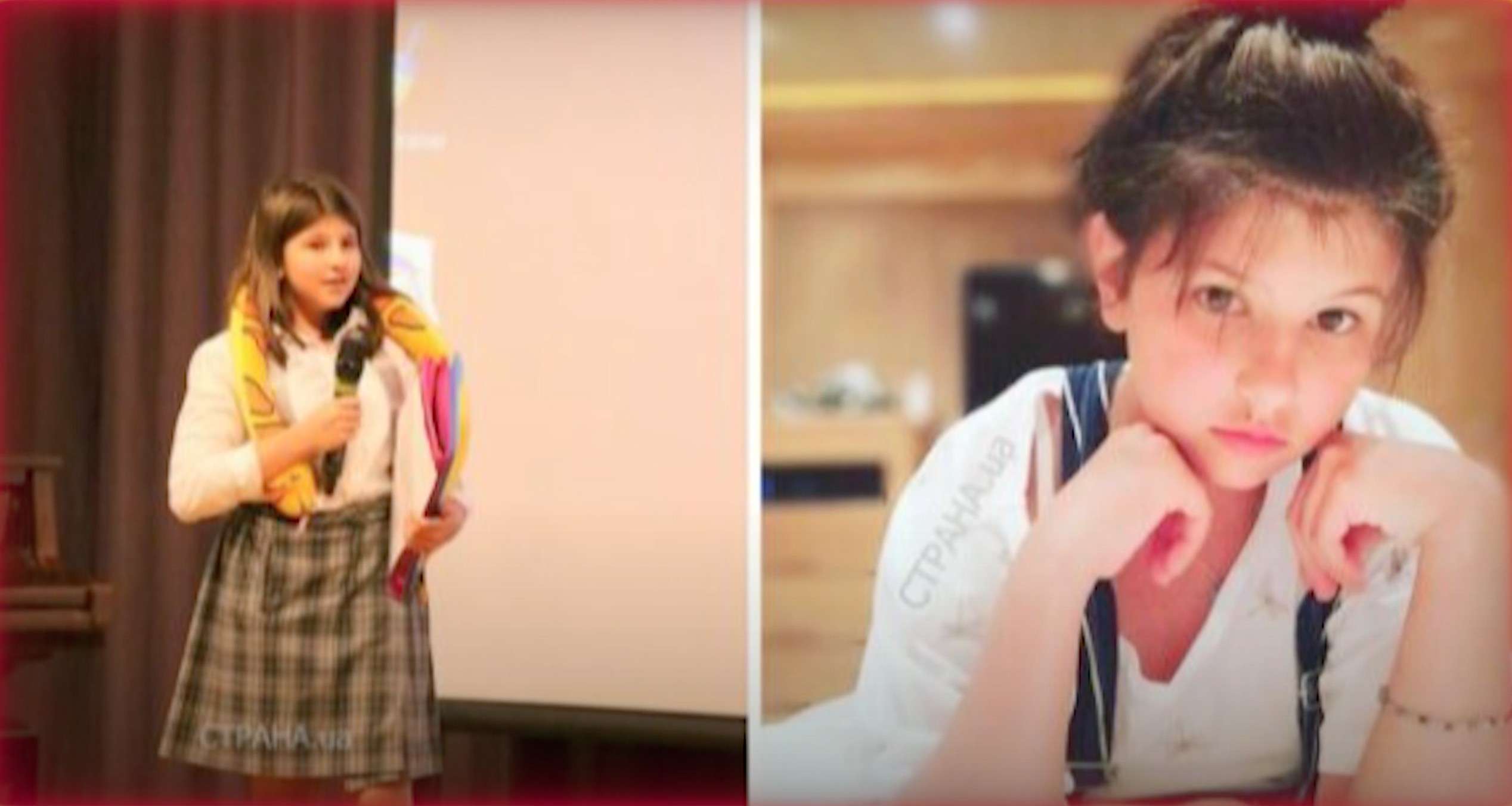 Все буде Україна