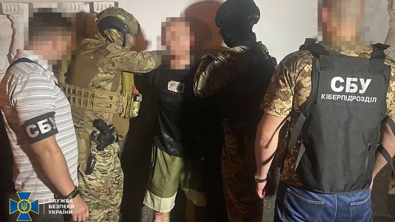 Все буде Україна