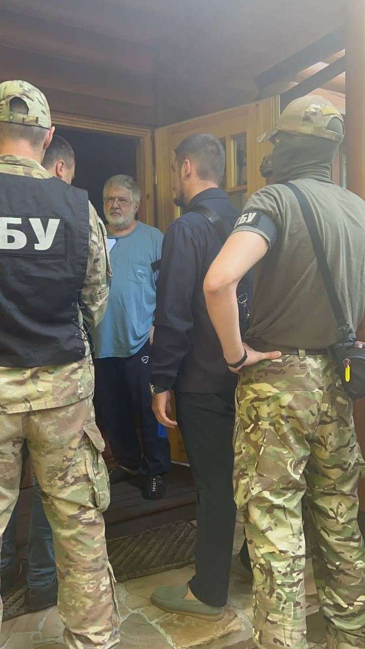 Все буде Україна