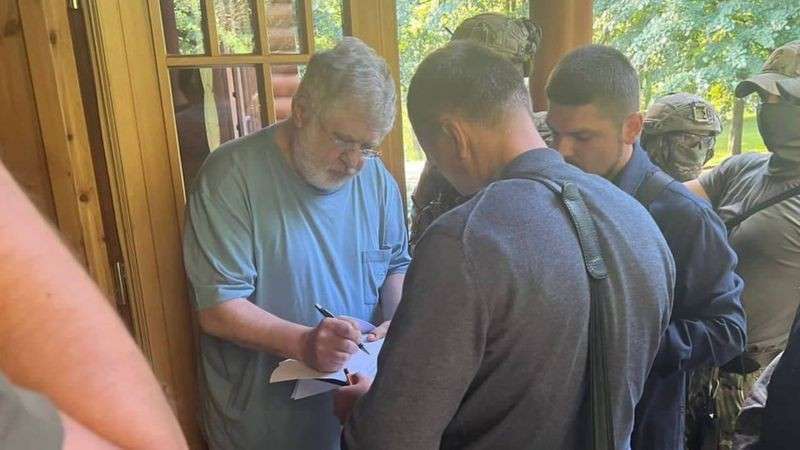 Все буде Україна