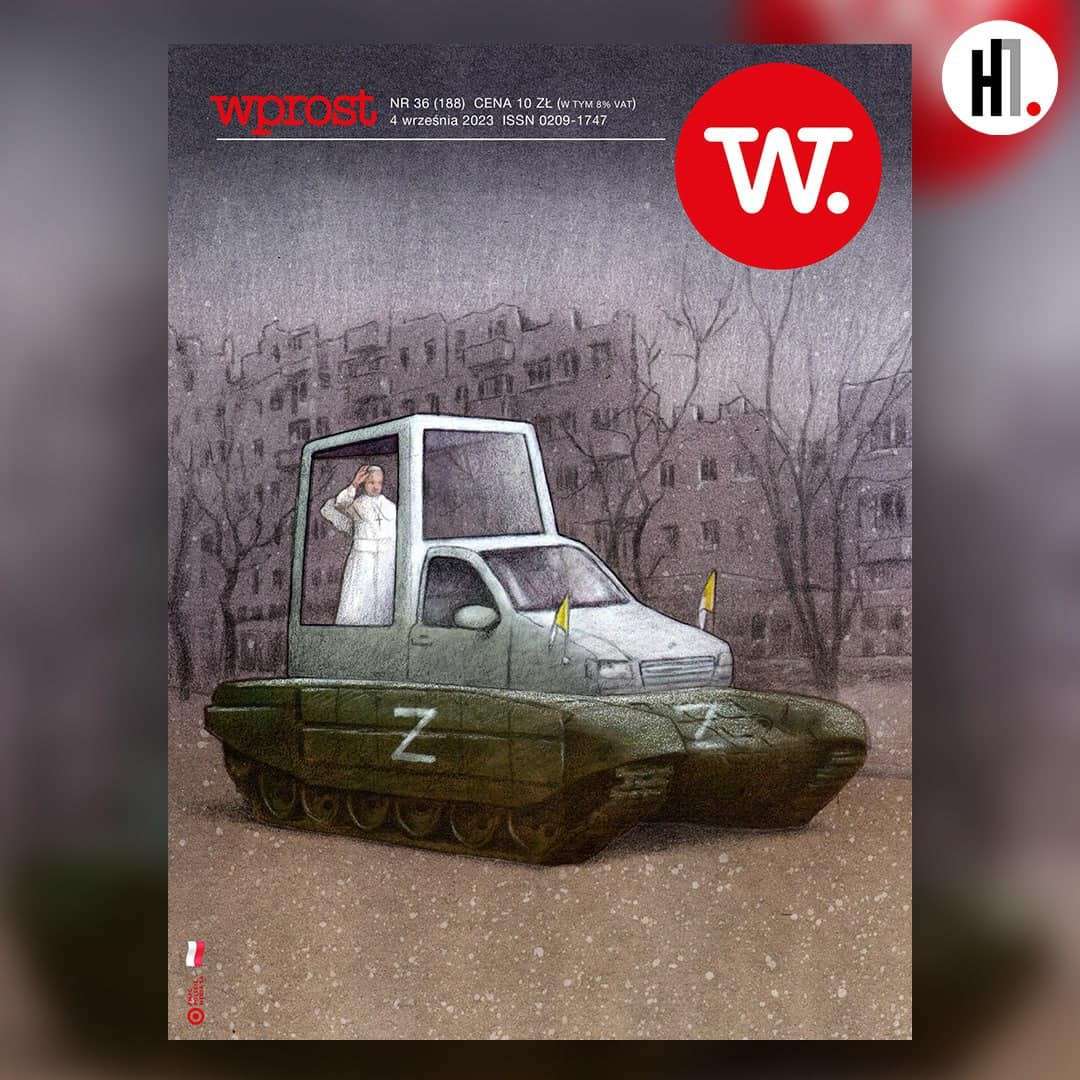 Все буде Україна