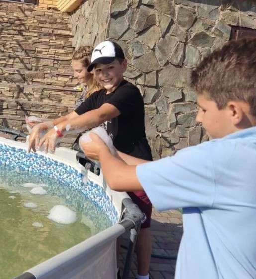 Все буде Україна