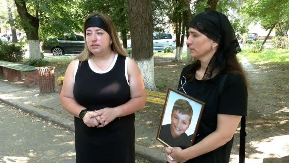 Все буде Україна