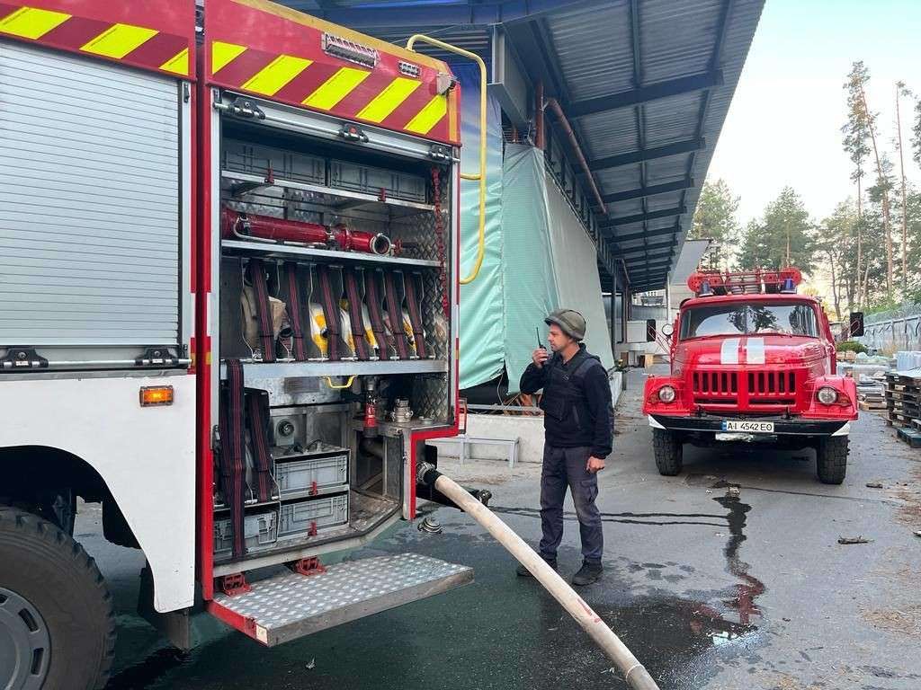 Все буде Україна