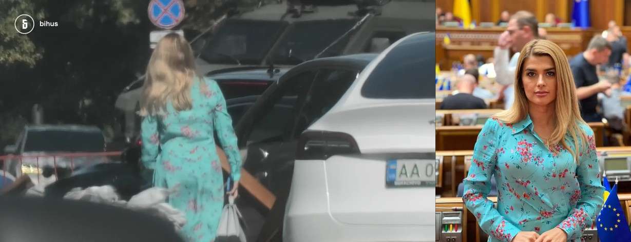 Все буде Україна