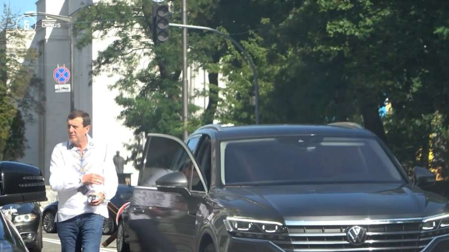 Все буде Україна